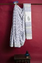Hand Block Print Cotton Saree