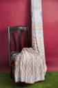 Hand Block Print Cotton Saree
