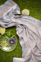 Hand Block Print Cotton Saree