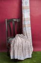 Hand Block Print Cotton Saree