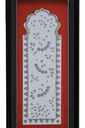 Handcrafted Mud Work Wall Hanging