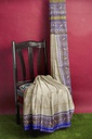 Handloom Single Ikat Silk Patola Saree