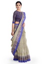 Handloom Single Ikat Silk Patola Saree