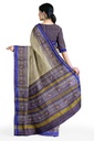 Handloom Single Ikat Silk Patola Saree