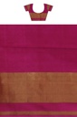 Handloom Single Ikat Silk Patola Saree