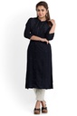 Handwoven Cotton Tangaliya Top/Kurta Material
