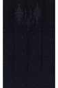 Handwoven Cotton Tangaliya Top/Kurta Material