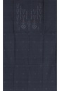 Handwoven Cotton Tangaliya Top/Kurta Material
