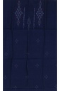 Handwoven Cotton Tangaliya Top/Kurta Material