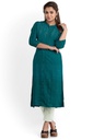 Handwoven Cotton Tangaliya Top/Kurta Material