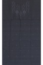 Handwoven Cotton Tangaliya Top/Kurta Material