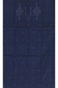 Handwoven Cotton Tangaliya Top/Kurta Material