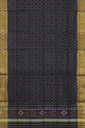 Handloom Single Ikat Patola Silk Dupatta