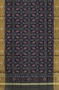Handloom Single Ikat Patola Silk Dupatta