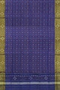 Handloom Single Ikat Patola Silk Dupatta