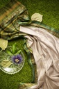 Handloom Single Ikat Silk Patola Saree