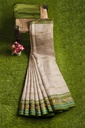 Handloom Single Ikat Silk Patola Saree