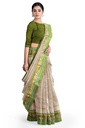 Handloom Single Ikat Silk Patola Saree