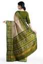 Handloom Single Ikat Silk Patola Saree