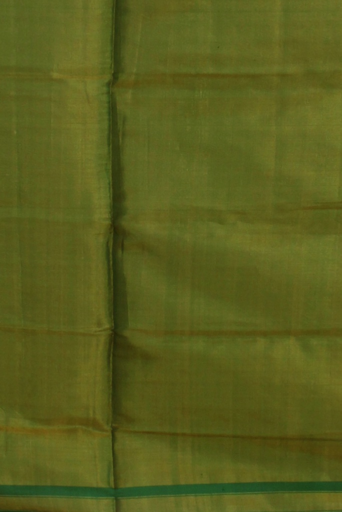 Handloom Single Ikat Silk Patola Saree