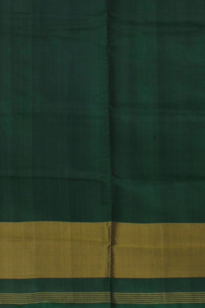 Handloom Single Ikat Silk Patola Saree