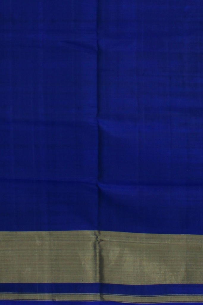 Handloom Single Ikat Silk Patola Saree