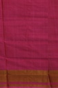 Handloom Single Ikat Silk Patola Saree