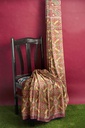 Handloom Single Ikat Silk Patola Saree