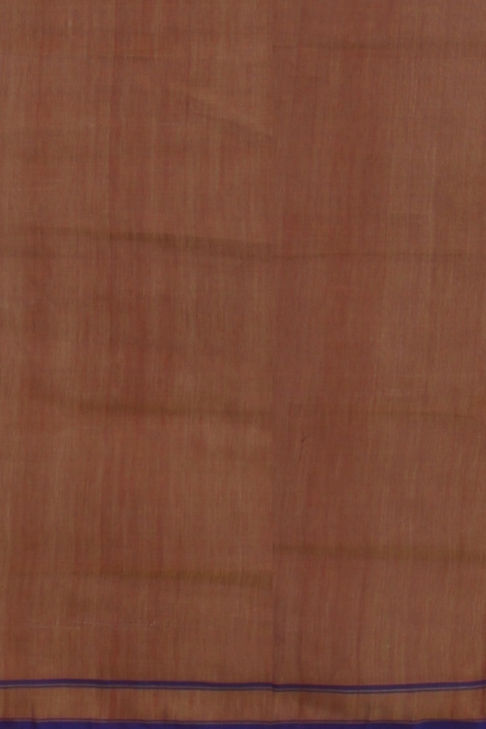 Handloom Single Ikat Silk Patola Saree
