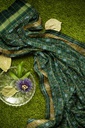 Handloom Single Ikat Silk Patola Saree