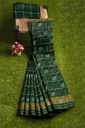 Handloom Single Ikat Silk Patola Saree