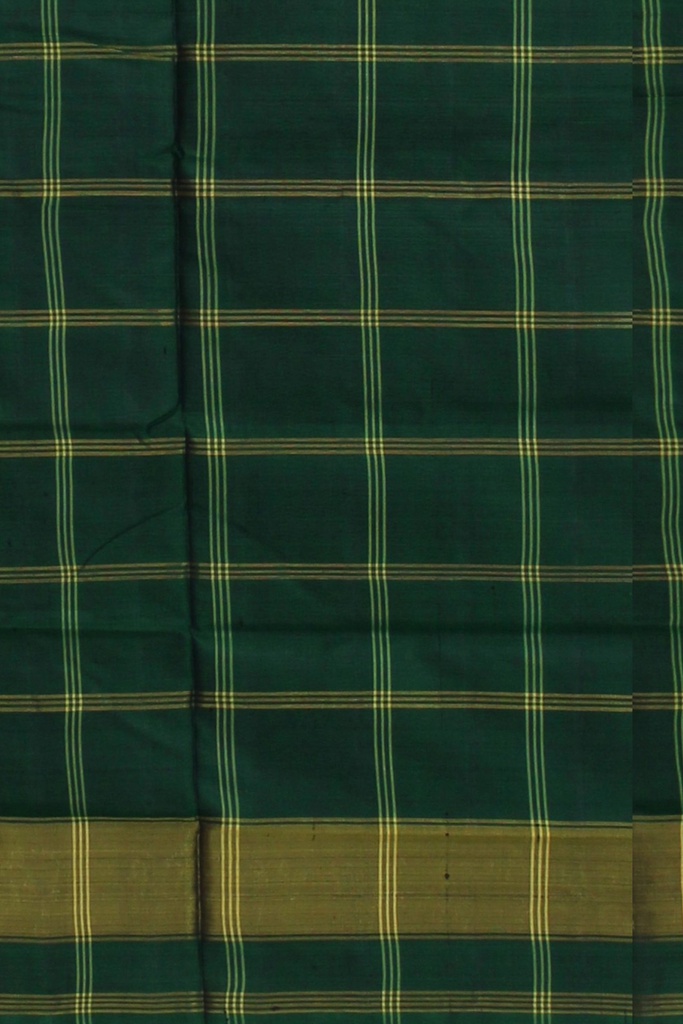 Handloom Single Ikat Silk Patola Saree