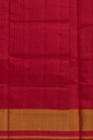 Handloom Single Ikat Silk Patola Saree