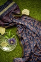 Handloom Single Ikat Silk Patola Saree