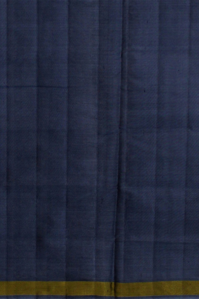 Handloom Single Ikat Silk Patola Saree