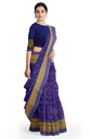 Handloom Single Ikat Silk Patola Saree