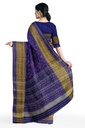 Handloom Single Ikat Silk Patola Saree