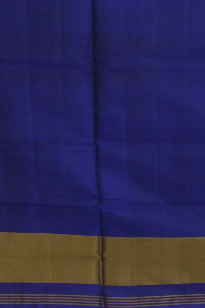 Handloom Single Ikat Silk Patola Saree
