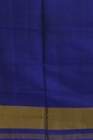 Handloom Single Ikat Silk Patola Saree