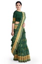 Handloom Single Ikat Silk Patola Saree