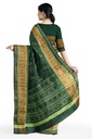 Handloom Single Ikat Silk Patola Saree