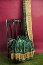 Handloom Single Ikat Silk Patola Saree