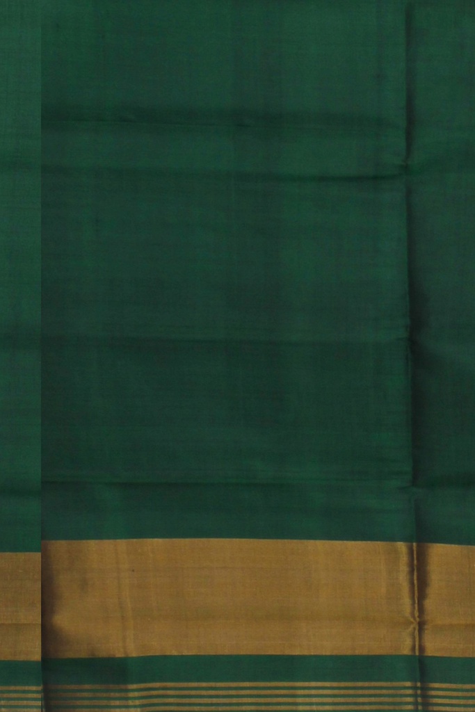 Handloom Single Ikat Silk Patola Saree