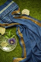 Handloom Single Ikat Silk Patola Saree