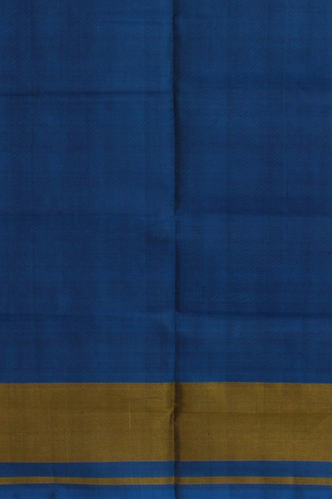 Handloom Single Ikat Silk Patola Saree