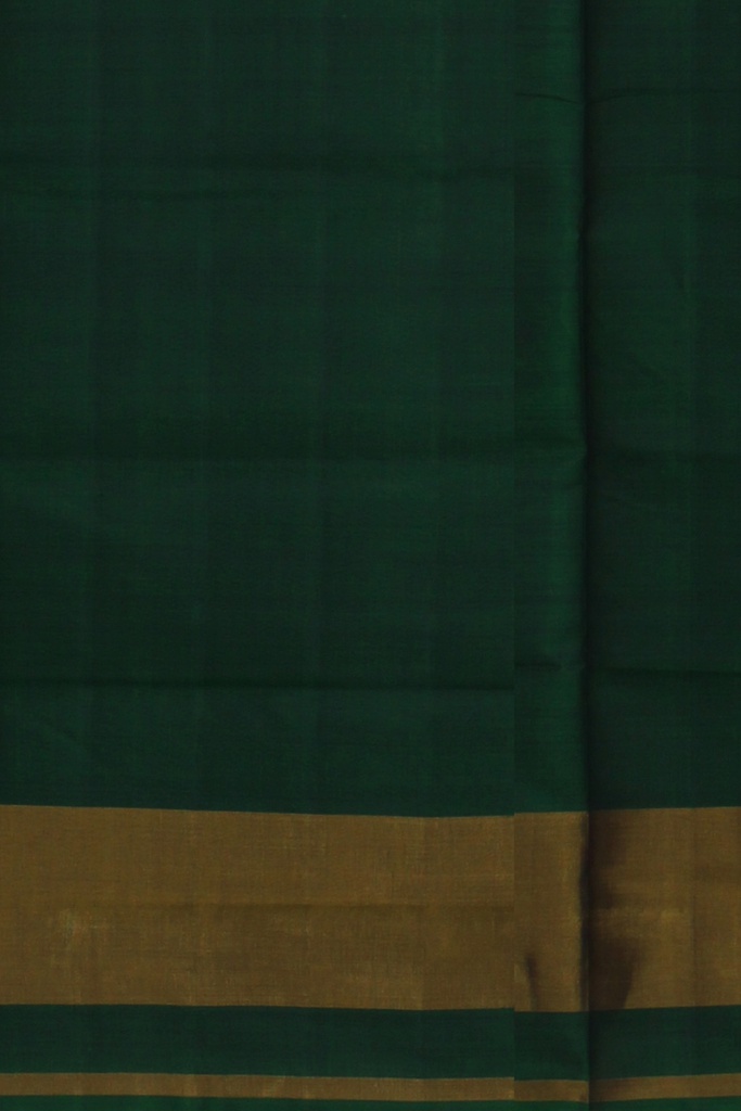 Handloom Single Ikat Silk Patola Saree