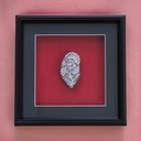 Decorative Wooden block Art Wall Hanging / Frame