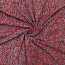 Cotton Hand Block Print Cloth Material/Fabric