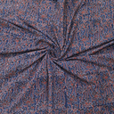Cotton Hand Block Print Cloth Material/Fabric