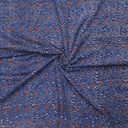 Cotton Hand Block Print Cloth Material/Fabric